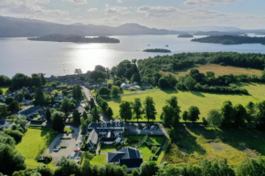 The Loch Lomond Arms Hotel